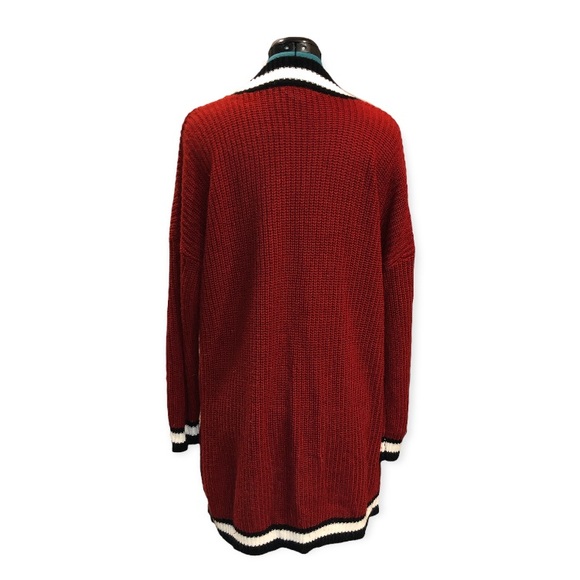 No Boundaries Cardigan - Picture 3 of 9